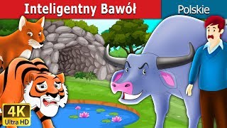 Inteligentny Bawół  The Intelligent Buffalo Story in Polish PolishFairyTales [upl. by Zurek]