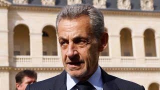 Gouvernement  Nicolas Sarkozy fait sa rentrée politique et souhaite un Premier ministre de droite [upl. by Northrup]