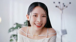 ミチ、距離を縮めたい人には自分から心を開く／Tinder CM＋メイキング・インタビュー [upl. by Candra917]