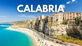 Calabria Italy Best Things To Do In Calabria Italy in 2024 [upl. by Bale]