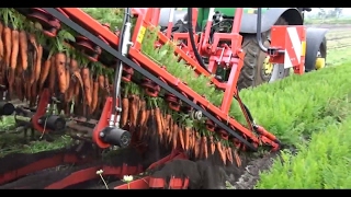 AMAZING Compilation Modern Fruit Harvesting Machines Technology 2017 [upl. by Guod882]