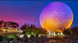 🔴 LIVE Afternoon fun at EPCOT [upl. by Aindrea415]