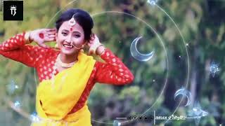 Valo koira Bajao Go Dotara 😍😍 Kamala Sundari Nache  Folk Dance  Folk Creation [upl. by Lupiv793]