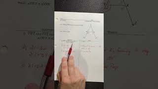 Subtraction Postulate HW [upl. by Norel966]