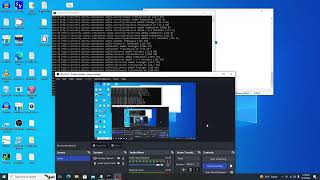 Using the ANTSDR E200 on Windows with WSL Ubuntu 2404 [upl. by Anitnauq]