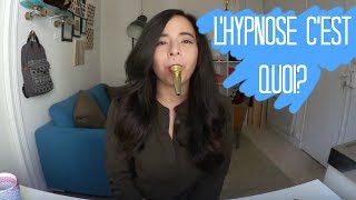 LHYPNOSE CEST QUOI [upl. by Enawyd]