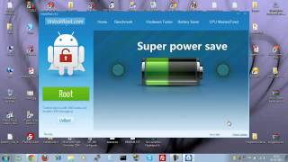 Tutorial Root Android en Español [upl. by Nona]