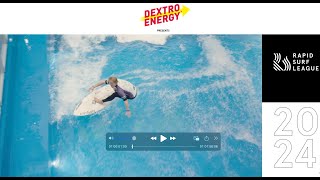 Dextro Energy presents the Rapid Surf League  2024 Season Recap [upl. by Field]