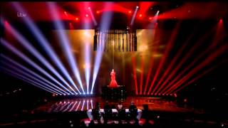 X Factor UK 2013  FINAL DAY 2  Sam Bailey  Song 1 [upl. by Alfi]