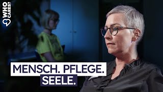 Die Pflege in der Psychiatrie  Doku [upl. by Richelle]