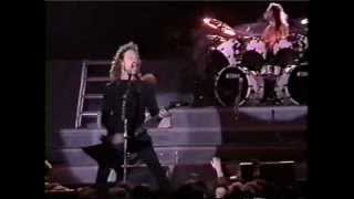 Metallica  Live in Chile  40593 Full Concert [upl. by Judson557]