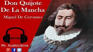 Resumen  Don Quijote De La Mancha  Miguel De Cervantes  audiolibros en español [upl. by Sorcha310]