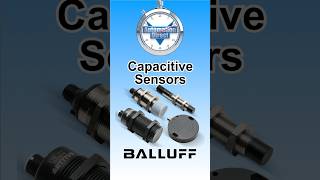 Balluff Capacitive Sensors from AutomationDirect [upl. by Devol]