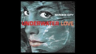 Smoke City  Underwater Love  NOX Karaoke [upl. by Tremaine]