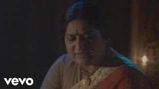 Shubha Mudgal  Ali More Angana Video [upl. by Darell391]