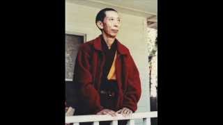 A Biography of Geshe Kelsang Gyatso [upl. by Yenterb]