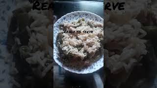 Brown rice recipe for weight loss diet pulao [upl. by Ervine]