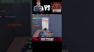 Jonathan Vs Team Hydra DBS 1 VS 4 Clutch bgmi bgmiindia bgmishorts pubgmobile jonathan hydra [upl. by Barthelemy]