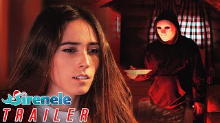 SIRENELE DE CRACIUN  OFFICIAL TRAILER [upl. by Effie]