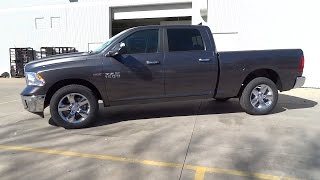 2016 RAM 1500 Boulder Longmont Broomfield Louisville Denver CO 14779 [upl. by Yenattirb]