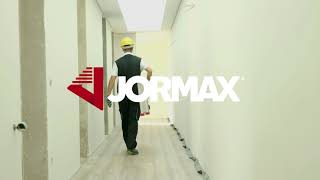 Jormax ProMaster [upl. by Eikciv]