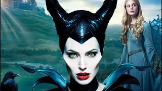 Maleficent 2014 get her wings back [upl. by Carolynn364]