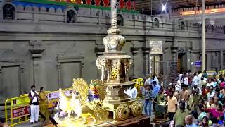 Rathothsava 26032024 [upl. by Armat]