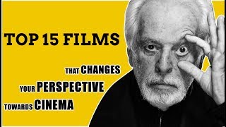 Top 15 Films That Will Change Your Perspective On Cinema  Missed Movies [upl. by Secnirp]