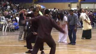 So You Think You Can Dance  Tongan Style [upl. by Morganne]