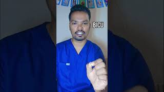 common medical abbreviation icu ot opd ipd and others [upl. by Daren]