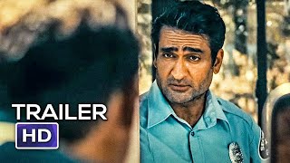 DESTROY ALL NEIGHBORS Trailer 2024 Alex Winter Kumail Nanjiani Comedy Horror Movie HD [upl. by Tye]