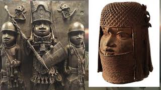 A Look at Africas Stolen Artefacts [upl. by Heather178]