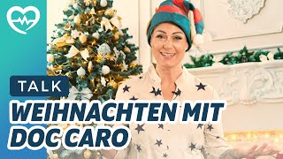 SPECIAL ⎮ WEIHNACHTEN MIT DOC CARO [upl. by Raquela44]