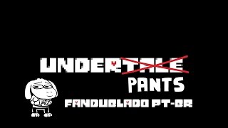 Underpants  True Ending  Fandub PTBR Spoilers [upl. by Busby]