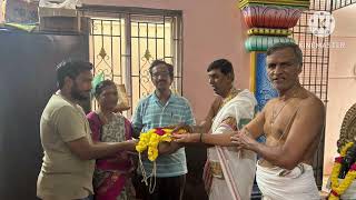 Ambattur Navarathiri Celebration 2024Part2 [upl. by Annamarie]