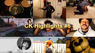 CoryxKenshin Highlights 6 GO [upl. by Gierc]