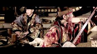 Mongolia traditional song Altanjargal  Duuriimaaflv [upl. by Icnarf]