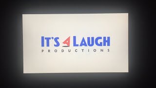 Britelite ProductionsIt’s a Laugh Productions 2023 [upl. by Einahc]