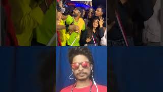 Khushi Kakkar  Bhojpuri Singer  Reaction Video  shorts reactionvideo [upl. by Tnarud88]