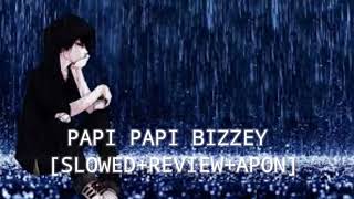 Kraantje Pappie quot bizzey🎤🎤🎤SlowedReverd [upl. by Aisad]