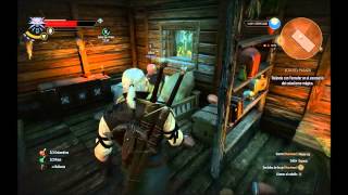 The Witcher 3 Wild Hunt Como Obtener Nigredo  Actualizado [upl. by Rojam]