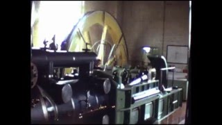 Steam Engines at Fleam Dyke Pumping Station [upl. by Drida]