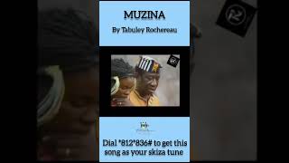 Muzina by Tabu Ley Rochereau [upl. by Aicetal603]