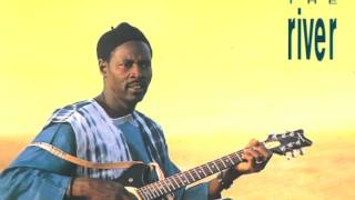 Ali Farka Toure  Boyrei [upl. by Akyre]