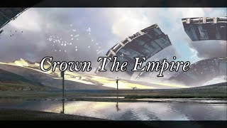 Crown The Empire  Machines  Sub Español [upl. by Ternan594]