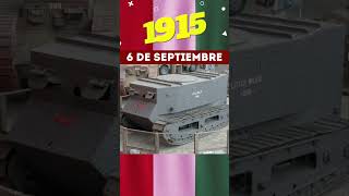 📅 Efemérides y santoral 👉🏻 6 DE SEPTIEMBRE  efemerides historia santoral septiembre [upl. by Lehcyar315]