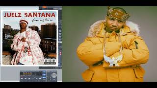 Juelz Santana  Why Slowed Down [upl. by Katuscha]