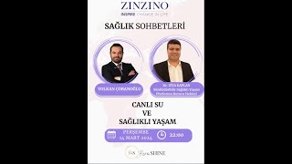 SAĞLIK SOHBETLERİ  Dr Ziya Kaplan [upl. by Circosta]