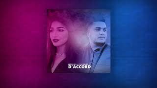 Abdeelgha4  Daccord feat ILY Prod Negaphone [upl. by Olivette]