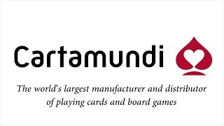 About Cartamundi [upl. by Chaing]